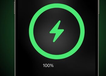 12 Ayar ile iPhone sarjı çok daha uzun dayanıyor