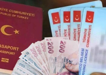 2026 Zamları Yolda: Ehliyet, MTV ve Pasaport Ücretleri Artıyor