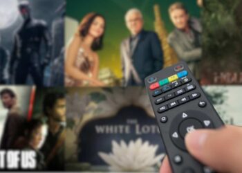 2026’nın En Çok Beklenen Dizileri: Dev Yapımlar Geliyor