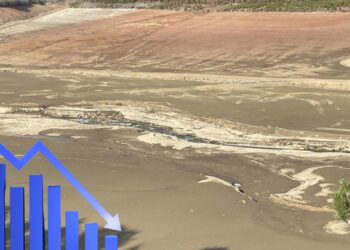 3 milyondan fazla kişi için kritik uyarı! Barajlar kurudu