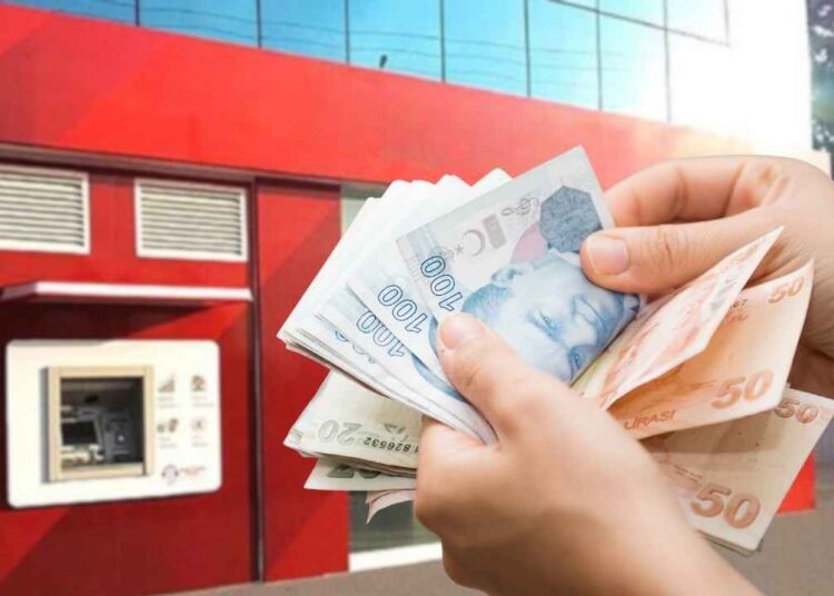 36 Ay Geri Ödemesiz 2 Milyon TL Fırsatı Açıklandı! Son Tarih 31 Ekim