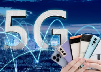 5G uyumlu telefonlar açıklandı, listede beklenmedik markalar var