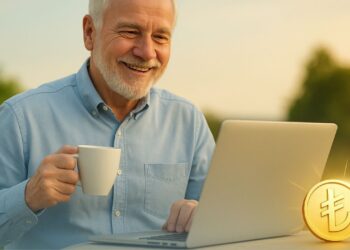 60 yaş sonrası servet kazandıran işler! Liste açıklandı