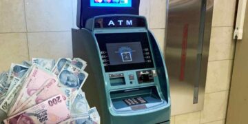 87 bin liraya aldığı ATM’den 146 milyon TL kazandı!
