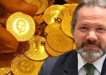 Altın rekor kırdı! İslam Memiş, düşüşün başlayacağı tarihi ilk kez açıkladı