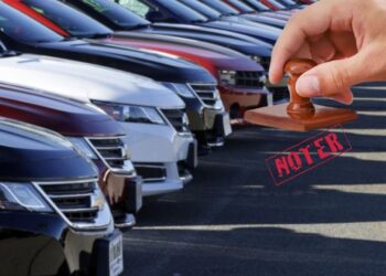 Araç alıp satacaklara yeni sürpriz geldi! Noterde karşınıza çıkacak