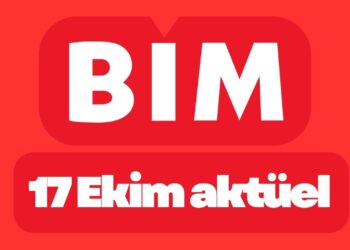 BİM 17 Ekim Aktüel Yayınlandı: Teknoloji ve Ev Ürünlerinde Büyük İndirim