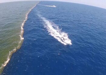 Bilim insanları 4 bin yılda ilk kez gözlemledi! Alarma geçildi