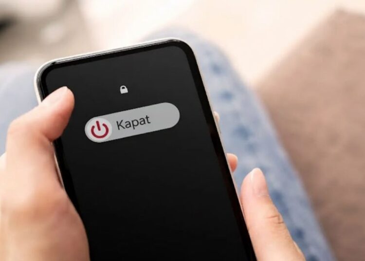 Bir günlüğüne telefonu kapatan adam olanlara inanamadı