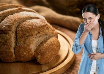 Buğday ve yulaf ekmeği tüketenlerde ortaya çıkıyor! Uzman açıkladı