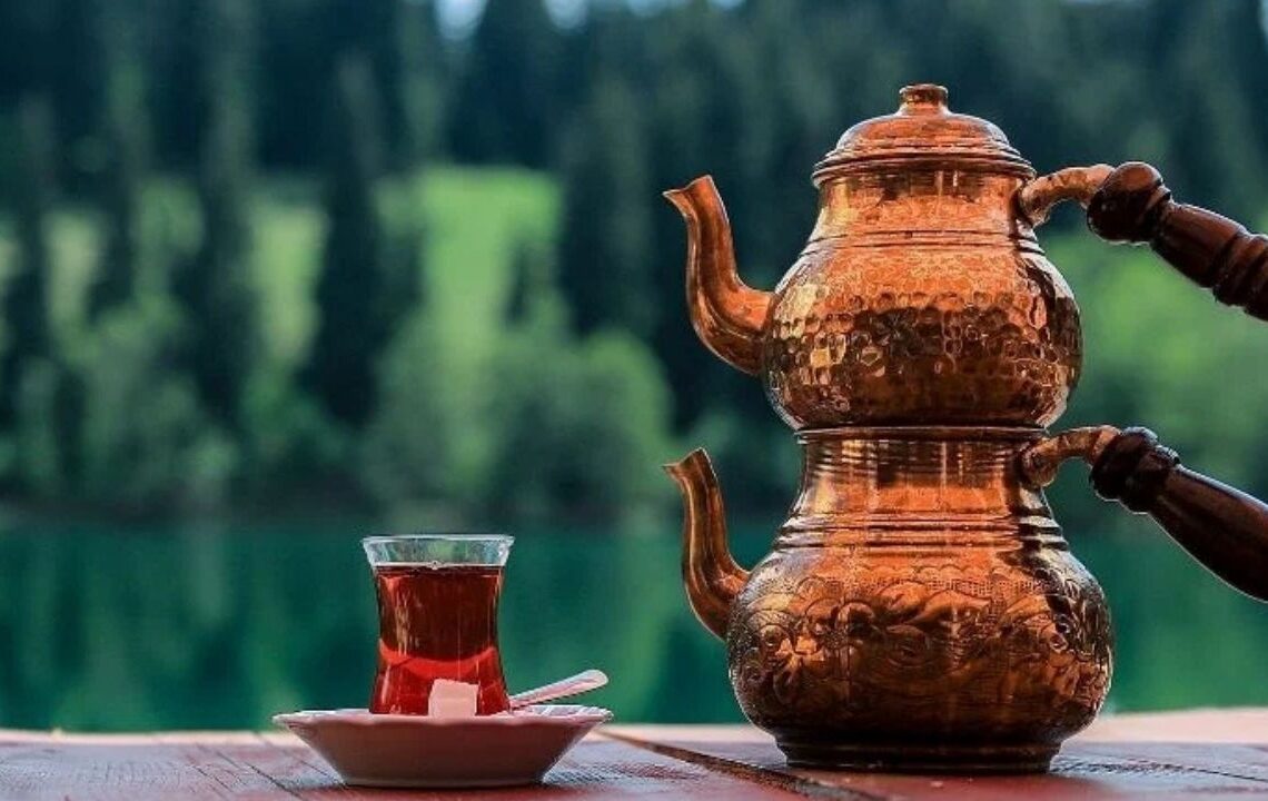 Çay demlerken yapılan küçük hata tüm aromasını yok ediyor