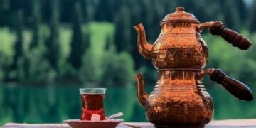 Çay demlerken yapılan küçük hata tüm aromasını yok ediyor