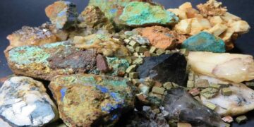 Çoğu İnsan Bu Mesleği Bilmiyor Ama Topladığı Taşlar Servet Değerinde