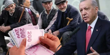 Cumhurbaşkanı Duyuracak! 1999 Öncesi Sigortalılara Müjde: 1.800 Günle Emeklilik Geliyor