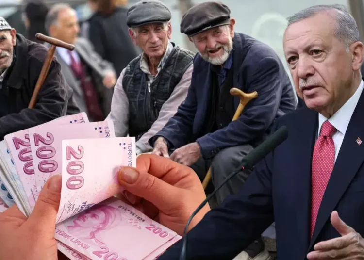 Cumhurbaşkanı Duyuracak! 1999 Öncesi Sigortalılara Müjde: 1.800 Günle Emeklilik Geliyor
