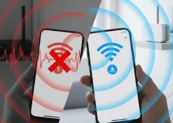 Doğru ayar ve konum ile Wi-Fi sinyalinizi 2 katı güçlendirebilirsiniz