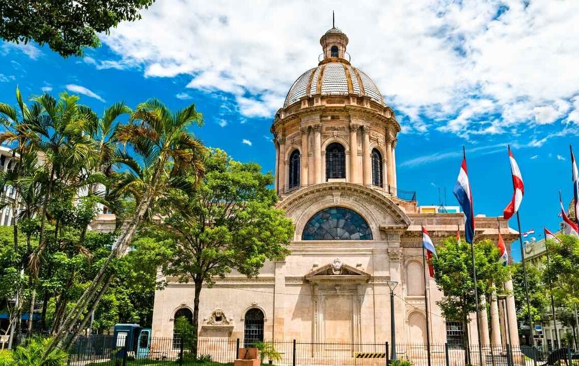 Dünyanın En Ucuz Şehrine Akın Akın Gitmeye Başladılar