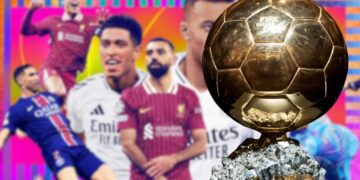Dünyanın en değerli futbolcuları açıklandı! Süper Lig’den bir isim listeye girdi