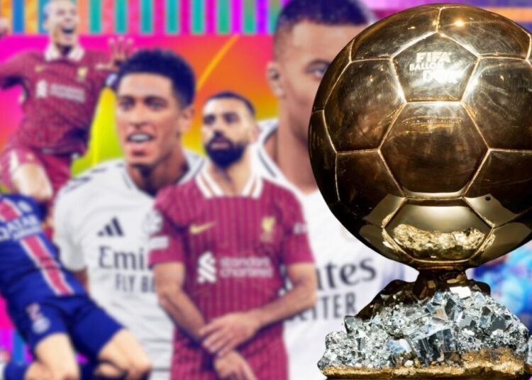 Dünyanın en değerli futbolcuları açıklandı! Süper Lig’den bir isim listeye girdi