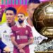 Dünyanın en değerli futbolcuları açıklandı! Süper Lig’den bir isim listeye girdi
