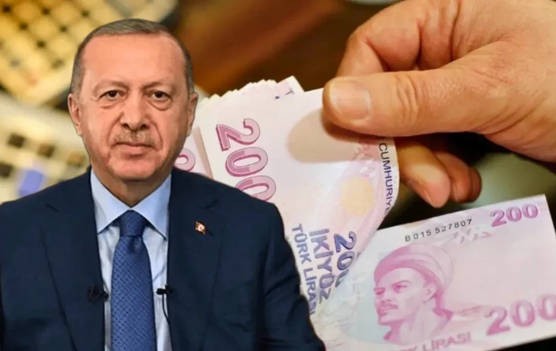 EYT SONRASI YENİ REFORM! BAĞ-KUR SSK EŞİTLENİYOR! 7.200 GÜNLE ERKEN EMEKLİLİK GELİYOR