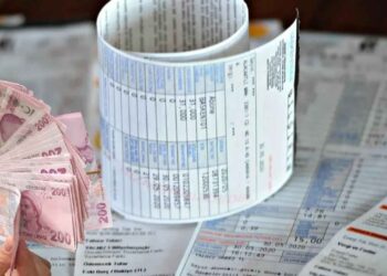 Elektrik faturalarında para iadesi yapılacak! Detaylar netleşti