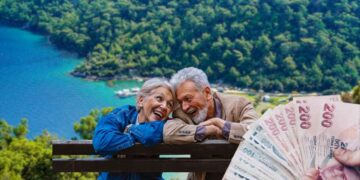 Emeklilerin tercihi oldu! Ucuz, huzurlu ve sakin