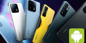 En Güçlü Android Telefonlar Açıklandı! İlk 3 Aynı Markaya Ait