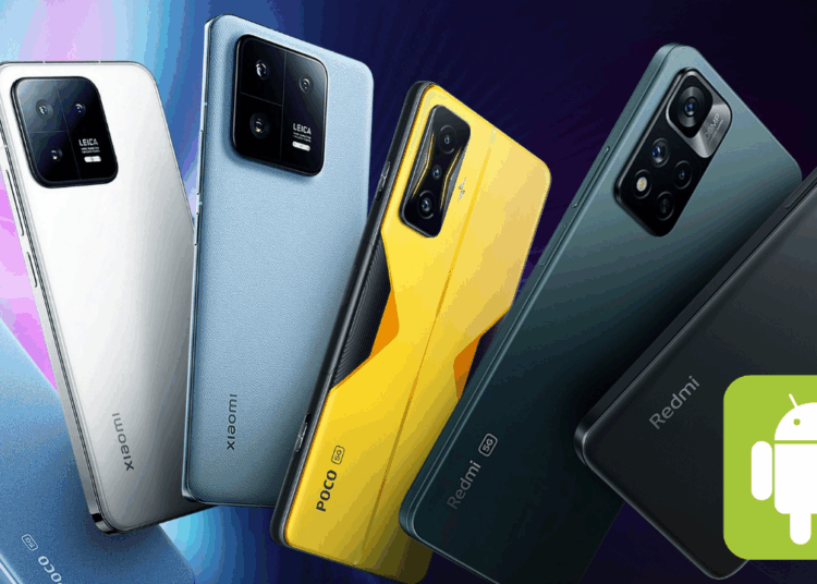 En Güçlü Android Telefonlar Açıklandı! İlk 3 Aynı Markaya Ait