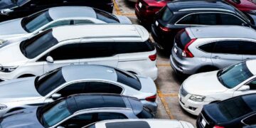 En çok tercih edilen ikinci el 10 otomobil açıklandı