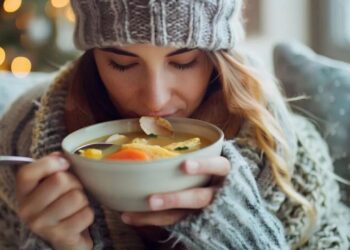 En sağlıklı çorba açıklandı! Soğuk havalarda direnci artırıyor