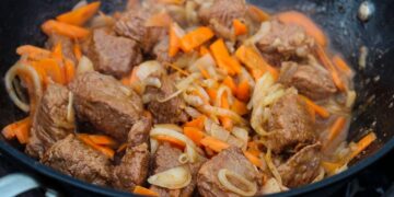 Etin yumuşacık olması için tek bir malzeme yetiyor