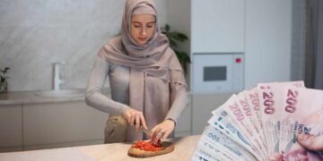 Ev hanımlarına emeklilik geliyor! Şartlar açıklandı