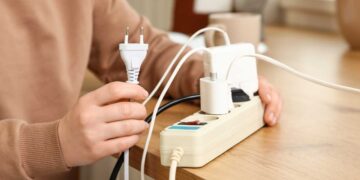 Evinde uzatma kablosu olanların yaptığı hatalar açıklandı