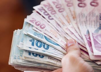 Evini satıp faize yatıran adamın aylık kazancı dudak uçuklattı