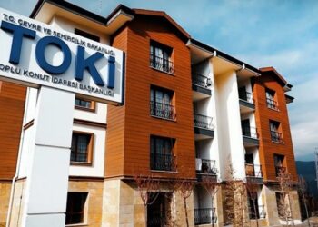 Fahiş kira dönemi bitiyor! TOKİ el atıyor