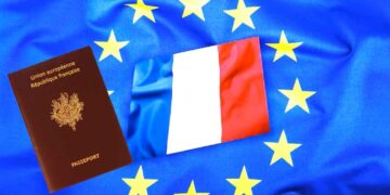 Fransa Vatandaşı Olmak İsteyenleri Zor Günler Bekliyor: Evlilik Yetmiyor