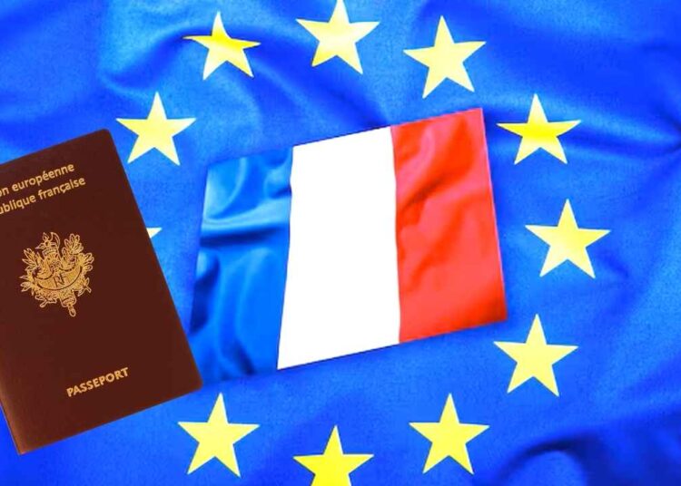 Fransa Vatandaşı Olmak İsteyenleri Zor Günler Bekliyor: Evlilik Yetmiyor