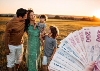 Her ay 3750 TL destek parası verilecek