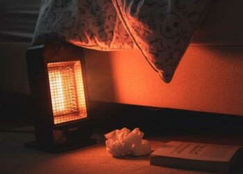 Isıtıcıyı koymamanız gereken 9 yer ve nedenleri