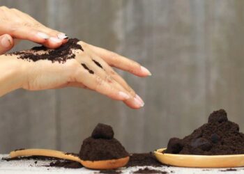 Kahve telvesini atmayın! Yapılabilecekleri duyunca şaşıracaksınız