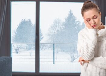 Kış aylarında neden daha çok yorgun hissediliyor: Bilimsel açıklama geldi