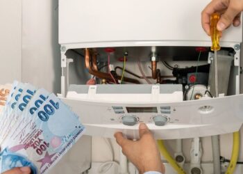 Kışın faturayı yarıya düşüren yöntem! Uzmandan kombi tasarrruf yöntemi