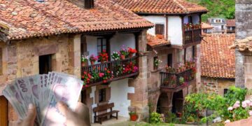 Köye Taşınanlar Maaş Almaya Başlayacak