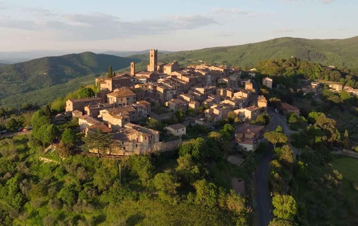 Köye taşınanlara müjde geldi! 960 bin TL verilecek