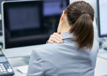 Kronik hastalıkların erken sinyalini veren bölge yıllardır gözden kaçırılıyor