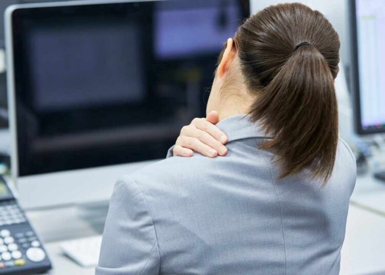 Kronik hastalıkların erken sinyalini veren bölge yıllardır gözden kaçırılıyor