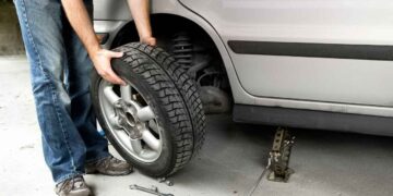 Lastik değiştirirken bilmeyenler daha fazla yakıt harcıyor