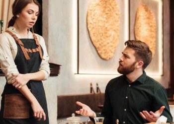 Lokanta ve Restoranların Bu Bilgileri Vermesi Artık Zorunlu