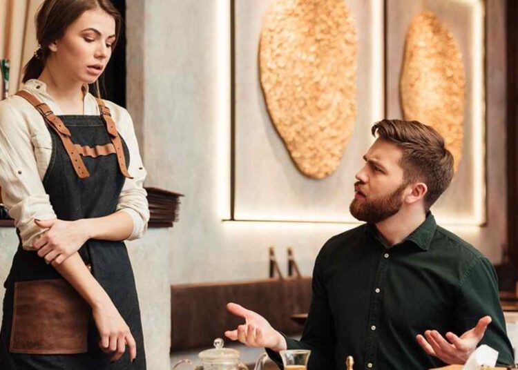 Lokanta ve Restoranların Bu Bilgileri Vermesi Artık Zorunlu